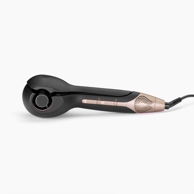 BaByliss Lockenstab Wave Secret Air C1900E – 180–230 °C, 3 Heizstufen – Schwarz