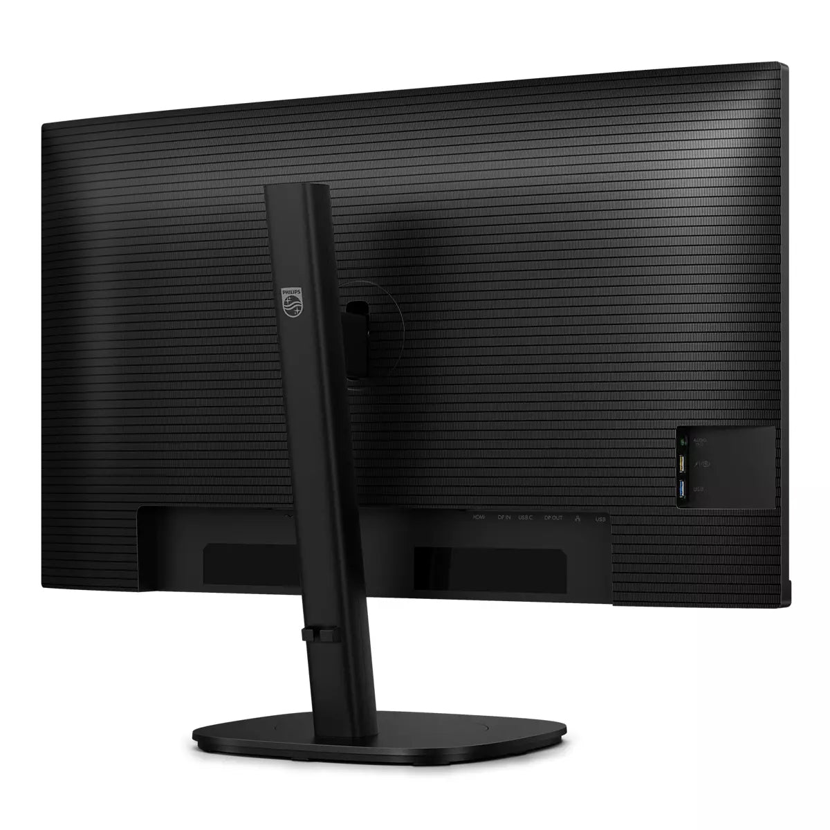 Philips 32B2U3601/00 – Monitor, 32", VESA 100 × 100, Schwarz
