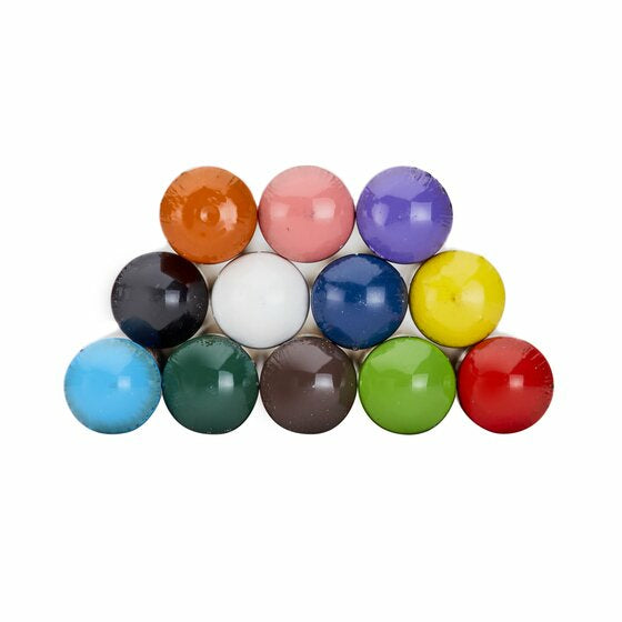 Derwent Aquarellfarbstifte – 12 Stk.