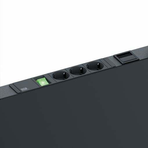 Hagor PRO-TOWER WALL – Wandhalterung