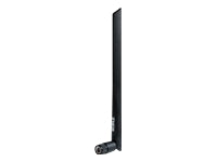 Teltonika PR1US440 – Antenne, 0,698–0,96/1,71–2,69 GHz, 3 dBi, SMA (m), Schwarz
