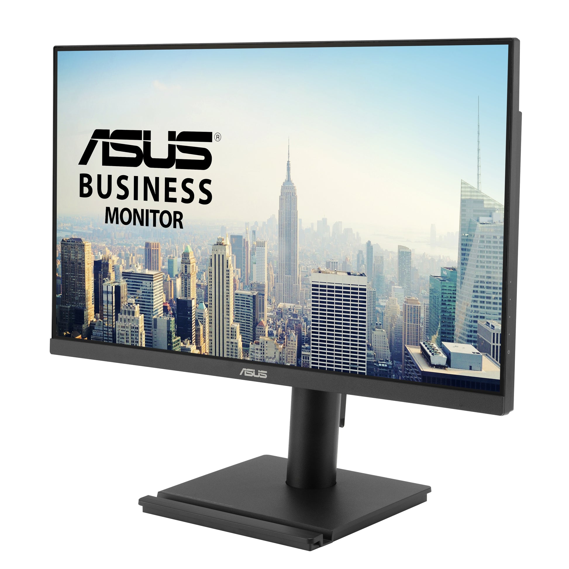 ASUS 23,8", 1920 × 1080 (Full HD), IPS, 120 Hz