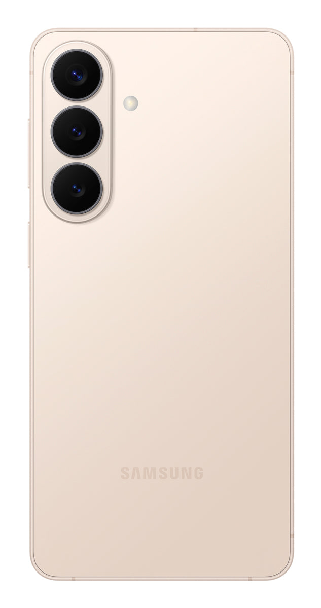 Samsung Galaxy S26+ – 6,7" – 512 GB – Rosa-Goldfarben
