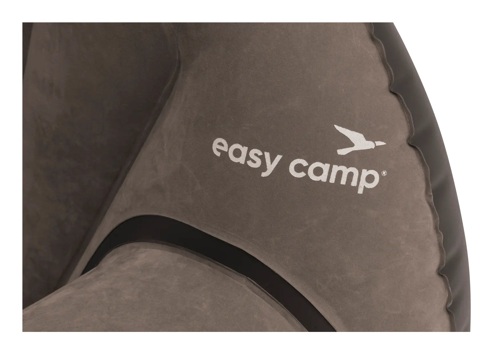 Easy Camp Kinderstuhl Maple Arm – 94 × 70 × 78 cm – PVC – braun – faltbar