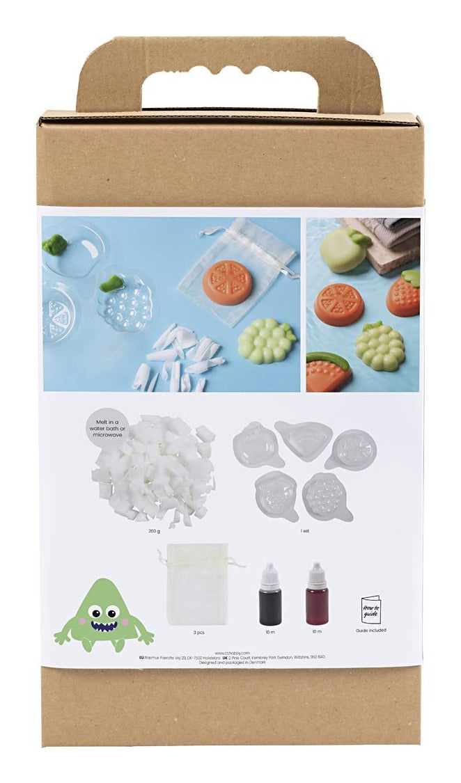 Creativ Company Bastelset für Kinder – ab 7 Jahren