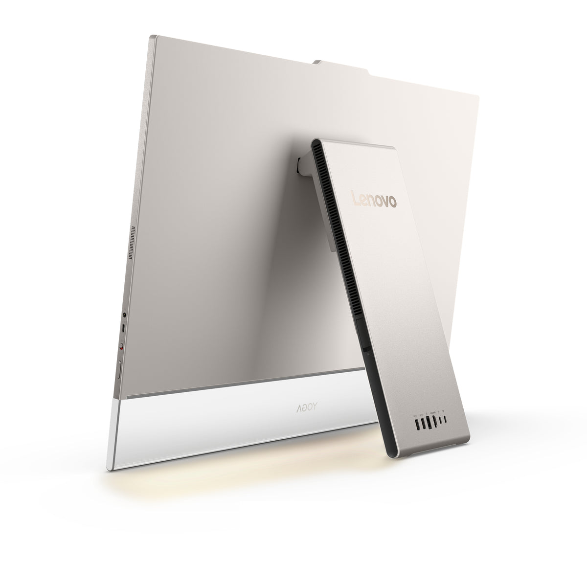 Lenovo All-in-One – 31,5" 4K, Intel Core Ultra X7 358H, 32 GB RAM, 1 TB SSD, Windows 11 Pro