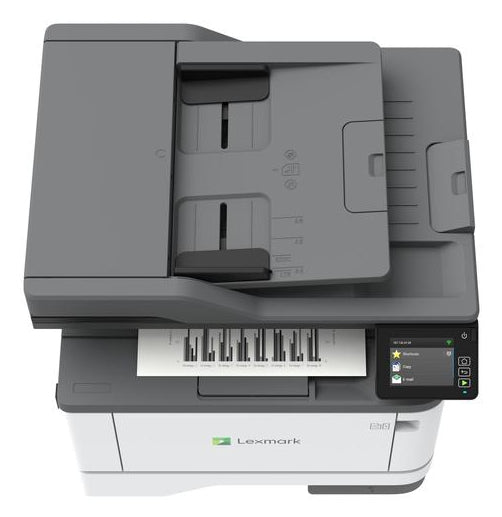 Lexmark Mx331Adn – S/W Laser-MFP A4 – 38 ppm S/W