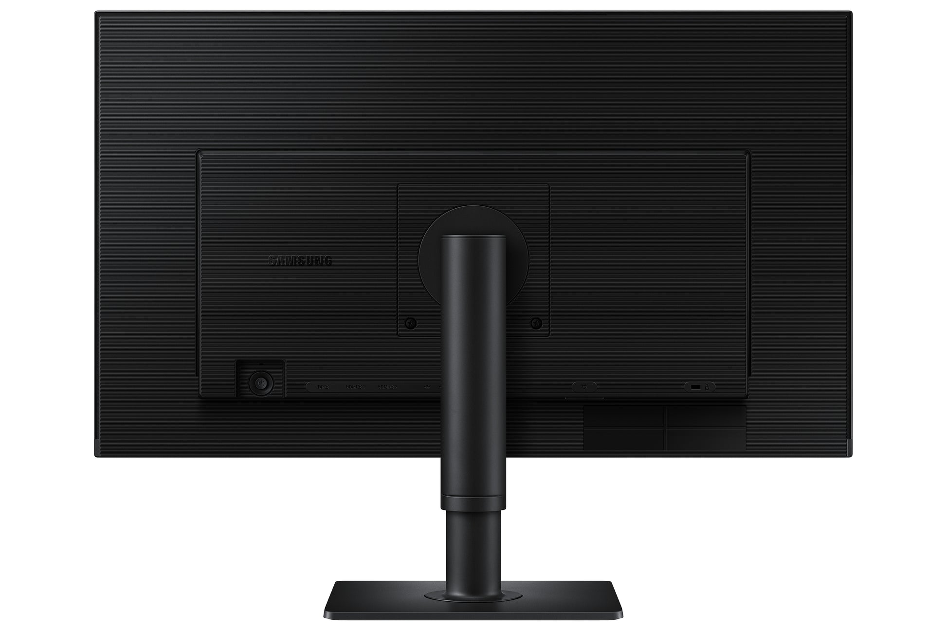 Samsung S40Gd – Monitor, 27" 1920 × 1080 (Full HD), LCD, Schwarz