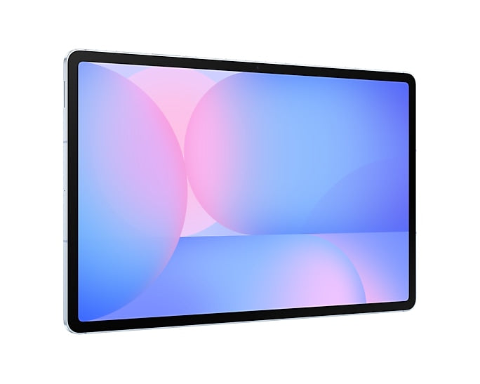 Samsung Galaxy Tab S10 FE+ – 13,1", 256 GB, 12 GB RAM, 5G, Blau, IP68