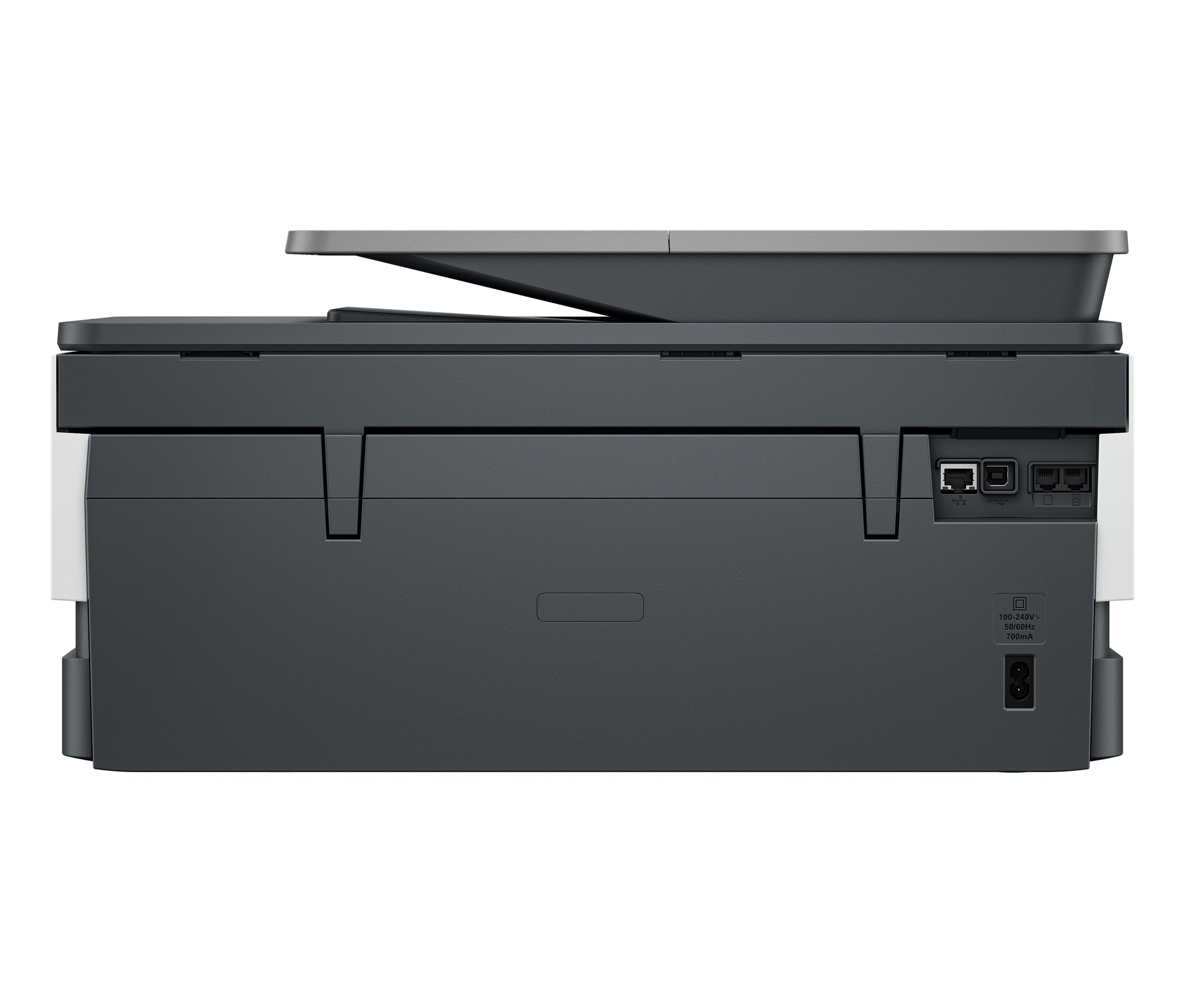 HP OfficeJet Pro 8134 – Farbtintenstrahl-Multifunktionsdrucker, A4, 4-in-1, Duplex, ADF, WLAN/LAN, AirPrint