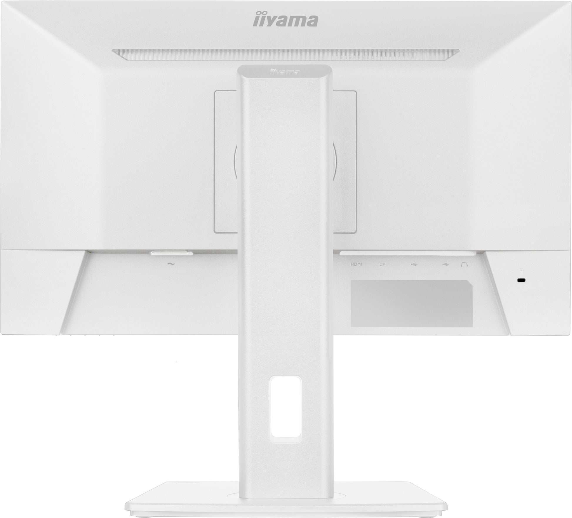 iiyama ProLite XUB2293HSU-W7 – Monitor, 21", 1920 × 1080 (Full HD), IPS, 100 Hz, 300 cd/m²