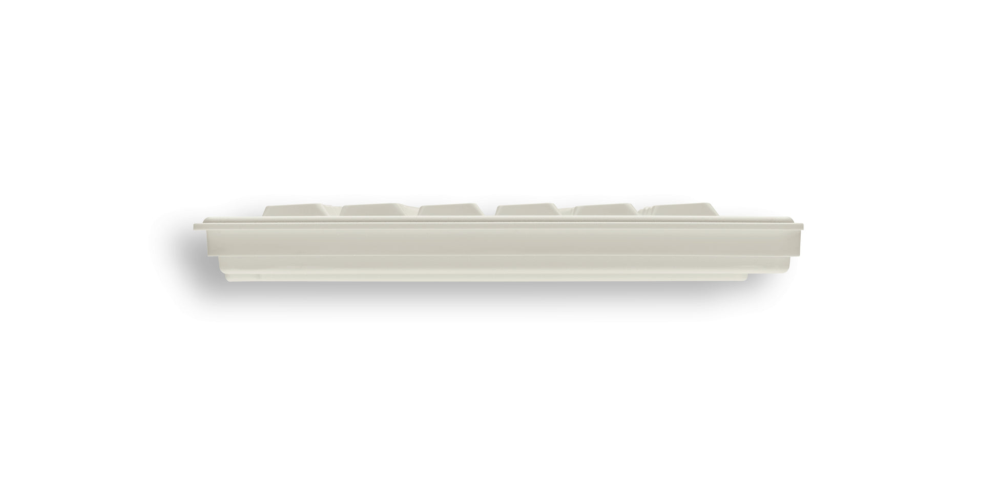 CHERRY XS G84-5200 – Tastatur, kabelgebunden (USB, PS/2), FR-Layout (FR) – für Windows