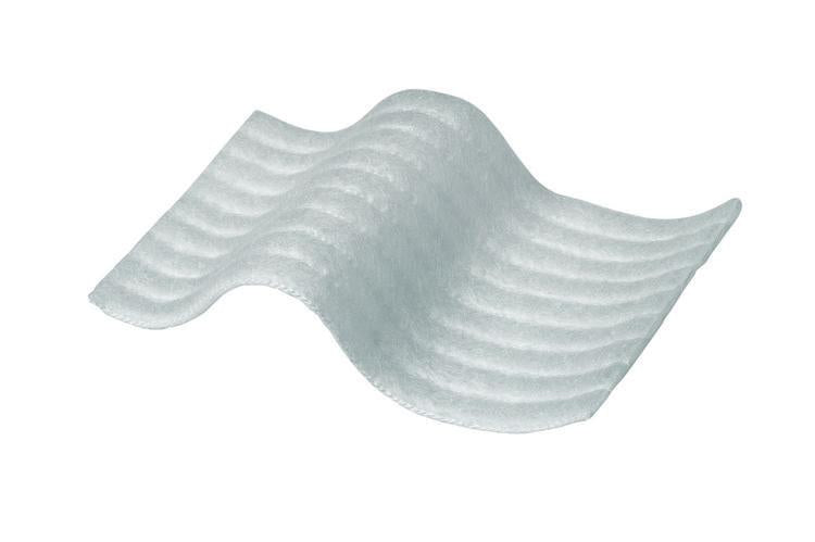 Convatec Aquacel Extra Ag Kompresse – 100 × 100 mm, 10 Stück, steril