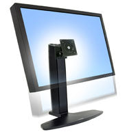 Ergotron Neo-Flex LCD Lift – Tischhalterung, bis 32", VESA 100 × 200/200 × 200 mm, 7,3–16,3 kg