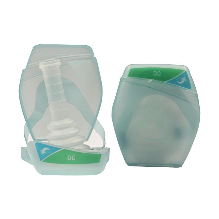 Coloplast Urinal-Kondom Conveen Optima – 8 cm – 30 Stk
