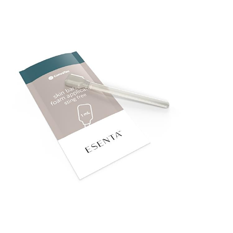 Convatec ESENTA Hautschutz-Applikator – steril, hypoallergen – 1 ml, 5 Stk
