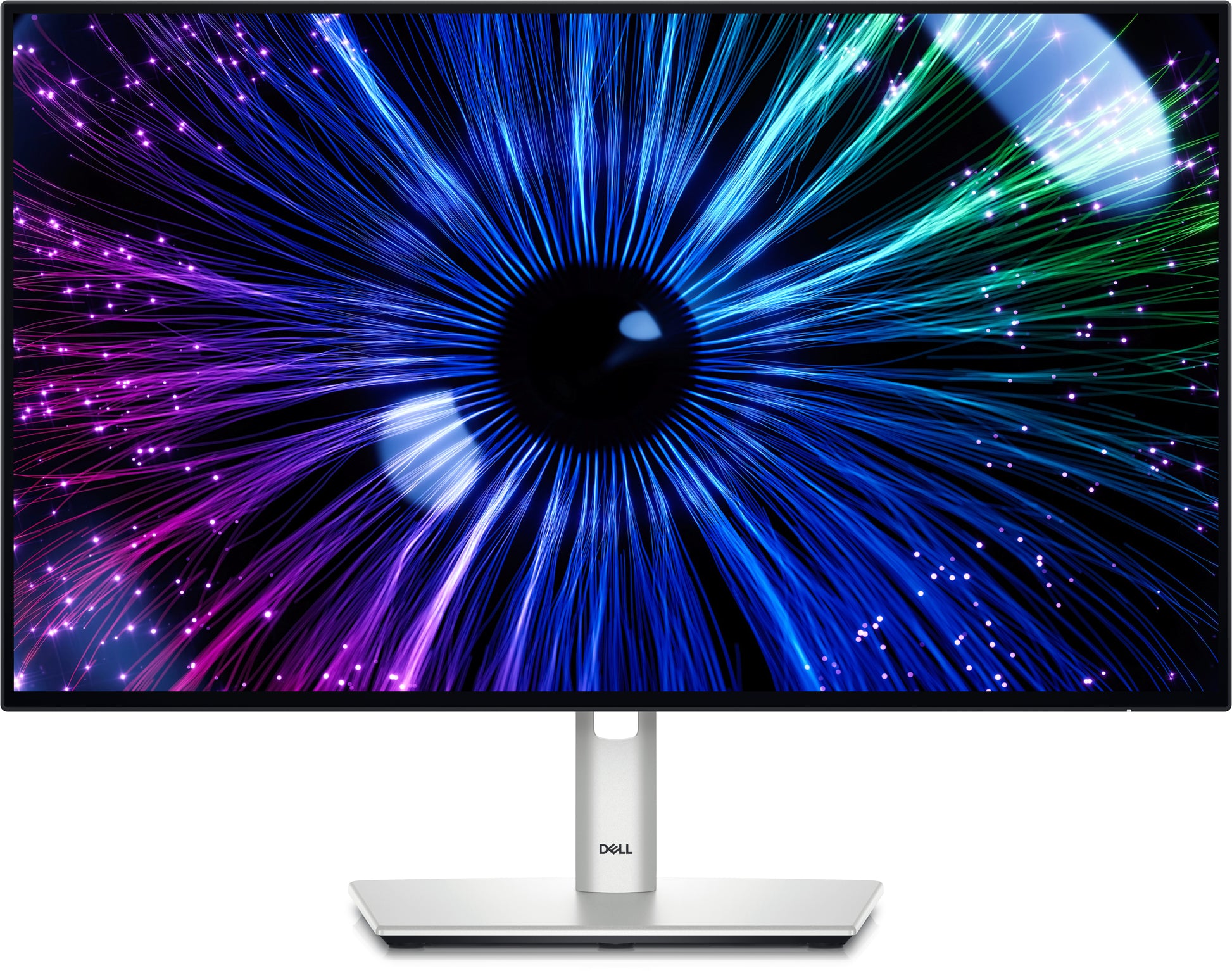 DELL U2424HE – 23,8", 1920 × 1080 (Full HD), IPS, 120 Hz, USB-C 90 W, LAN