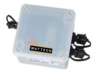 Watteco Toran O – Outdoor-Transceiver, LoRaWAN, ATEX IP68; 4–20 mA / 0–5 V / Impulszähler