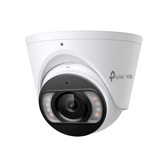 TP-Link Turret Netzwerk-Kamera – 4 MP, Full-Color