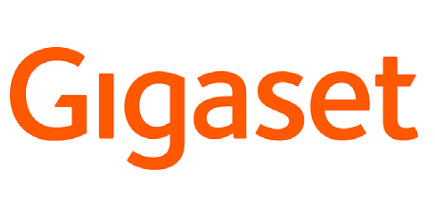 Gigaset AS690 Duo – DECT-Telefon mit Basis, 2" Display, Freisprechen, Anrufer-ID, schwarz