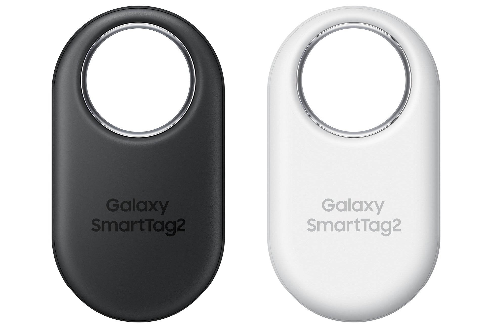 Samsung Galaxy SmartTag2 – Bluetooth-Tracker – IP67, 120 m Reichweite – Graphit