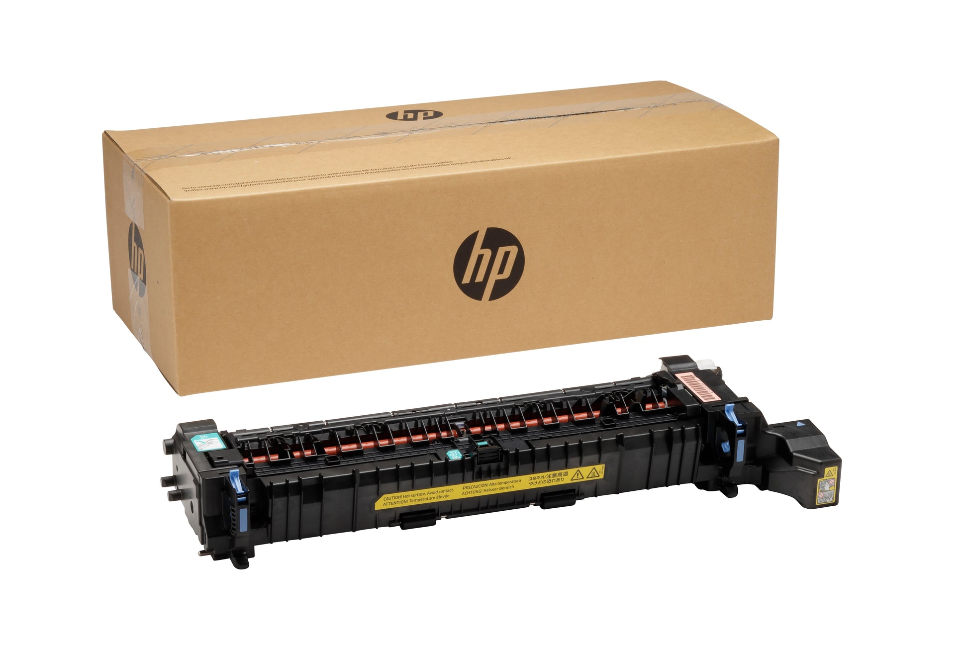HP LaserJet Fixiereinheit 220 V, 600000 Seiten
