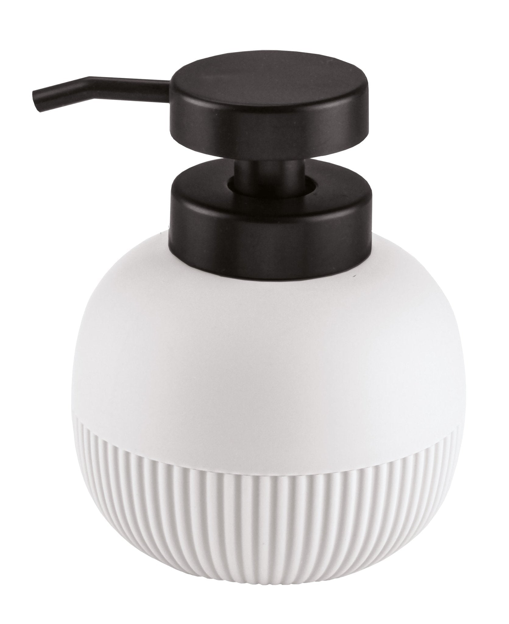 Kleine Wolke Seifenspender – Tisch – ABS, Weiss, 490 ml