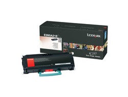 Lexmark Toner – schwarz, 3500 Seiten