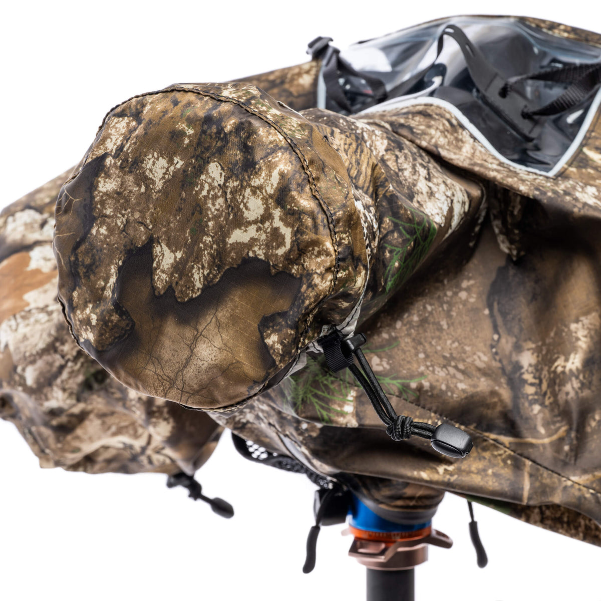 Think Tank Hydrophobia D 70-200 V3 Wetterschutz – für DSLR- und spiegellose Kameras mit 70-200 mm f/2.8 Objektiv