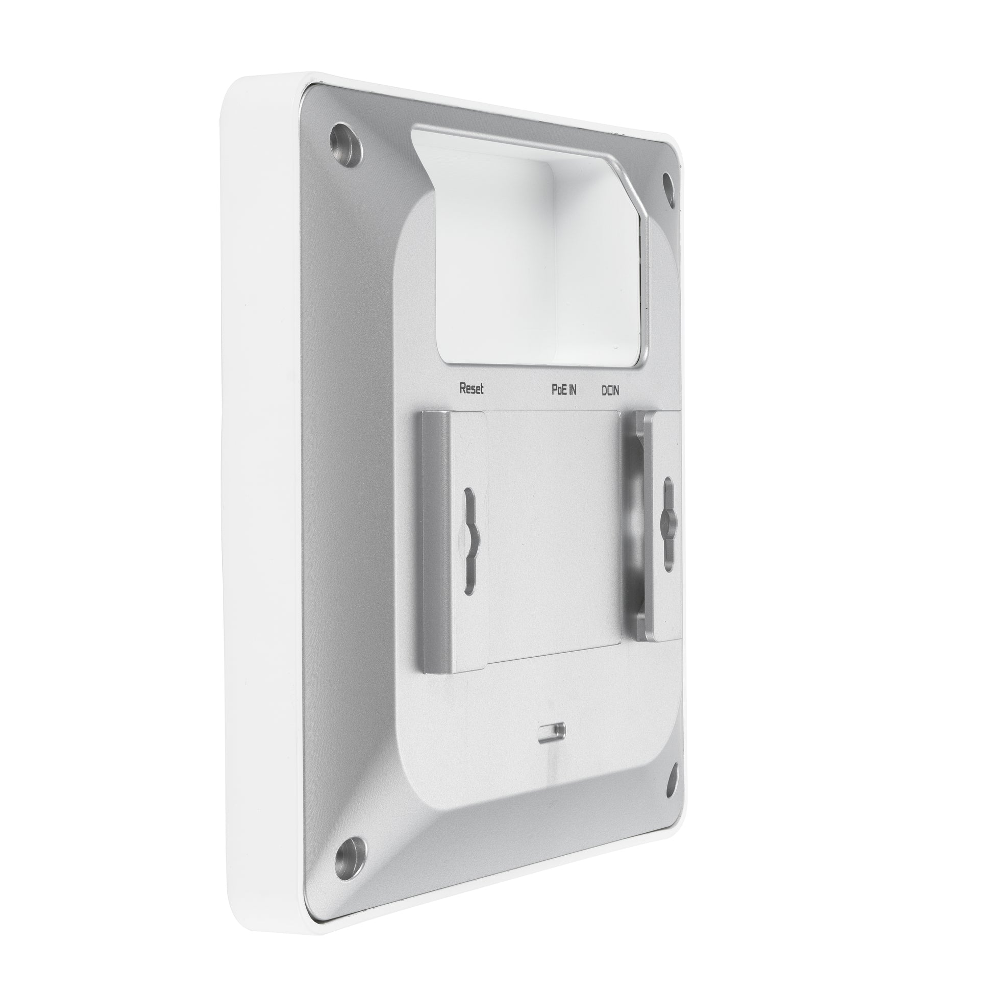 ASUS Expertwifi AX3000 – Access Point – Wi‑Fi 6 (2,4/5 GHz), 2,4 Gbit/s, GbE, PoE, Wand/Decke
