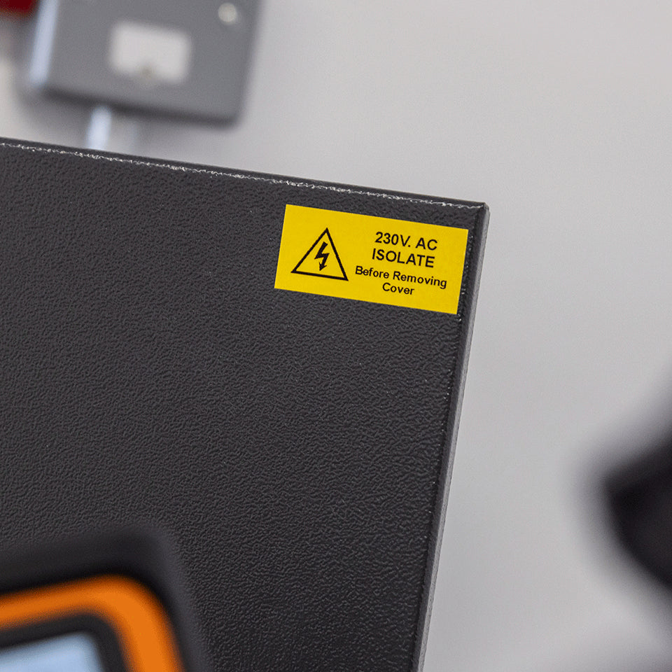 Brother PT-E310B – Beschriftungsgerät, Thermotransfer, 180 dpi, bis 16 mm, Bluetooth, für HSe/TZe-Bänder