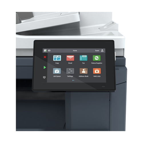 Xerox C320 – A4, Duplex, 33 Seiten/Min., WLAN