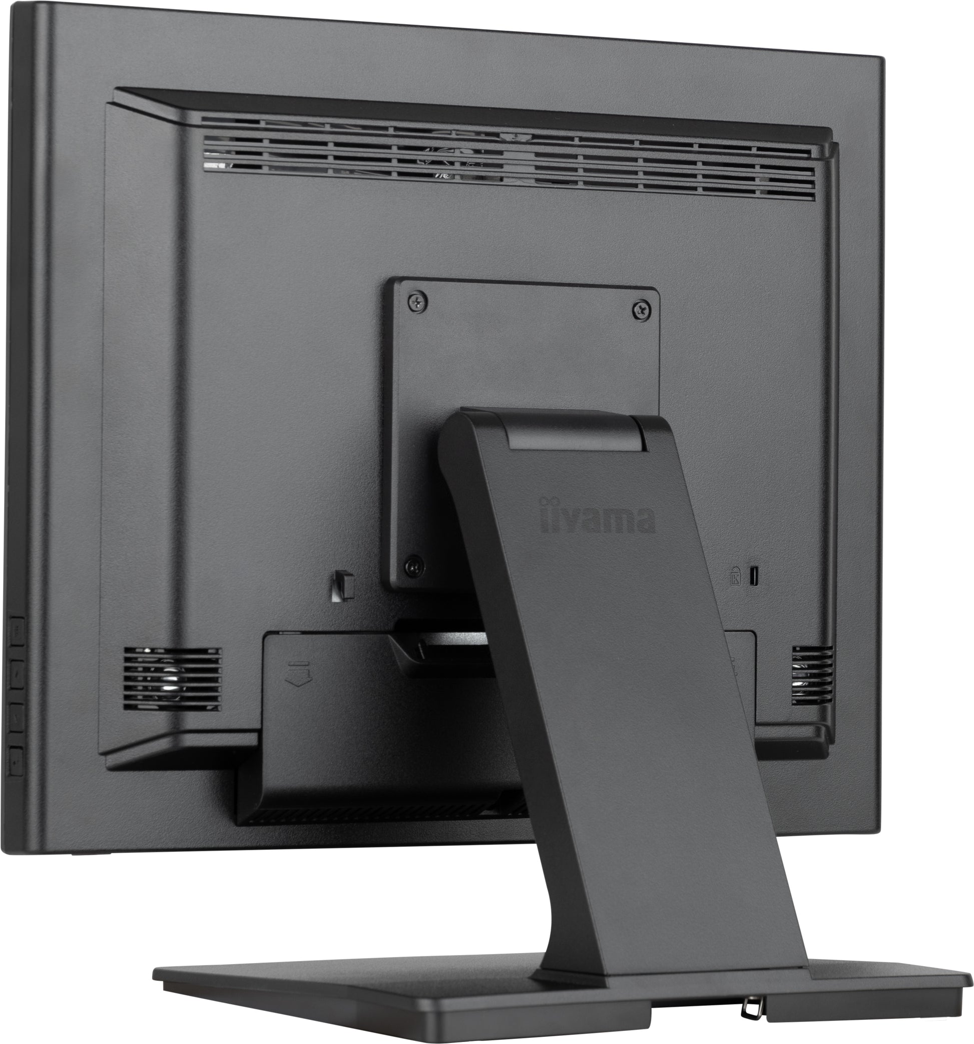 iiyama 17" 1280 × 1024 PCAP 10-Touch – entspiegelt