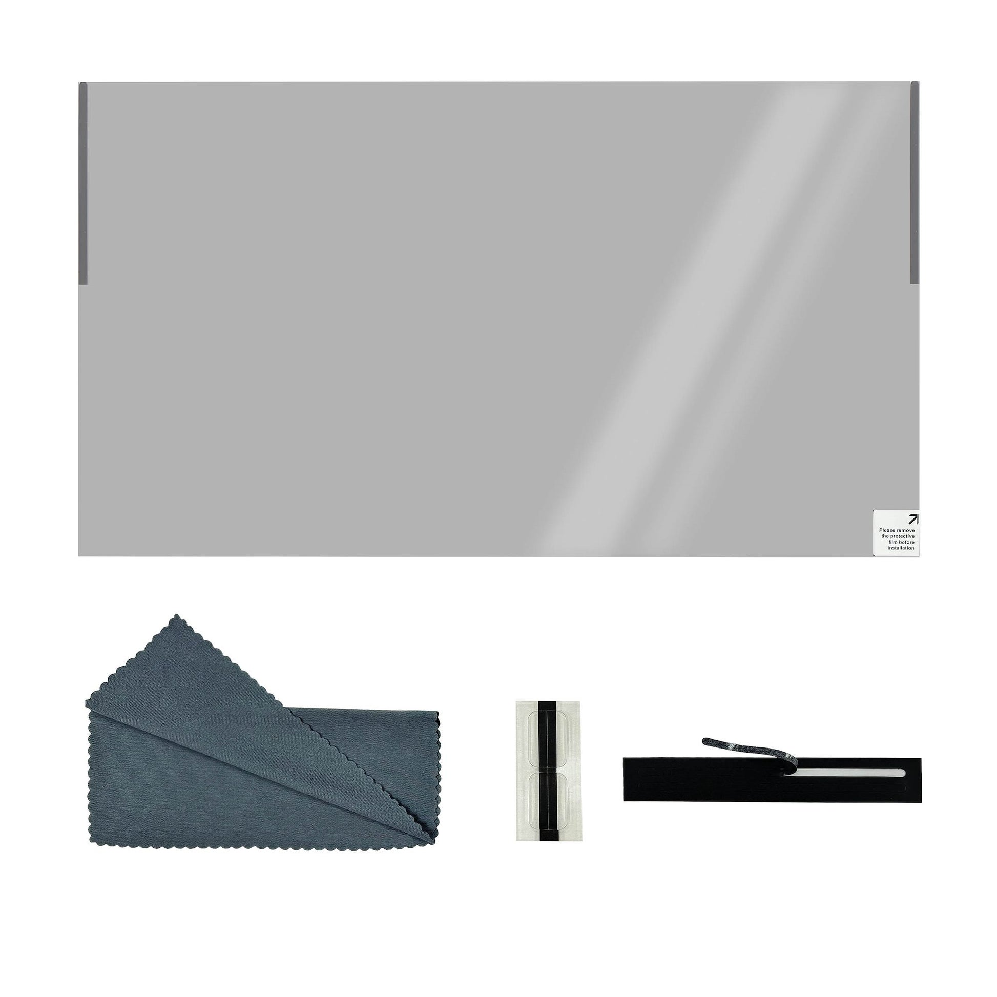 StarTech.com Magnetischer Blickschutzfilter für 24" Monitor, 16:10 – 527 × 328 mm