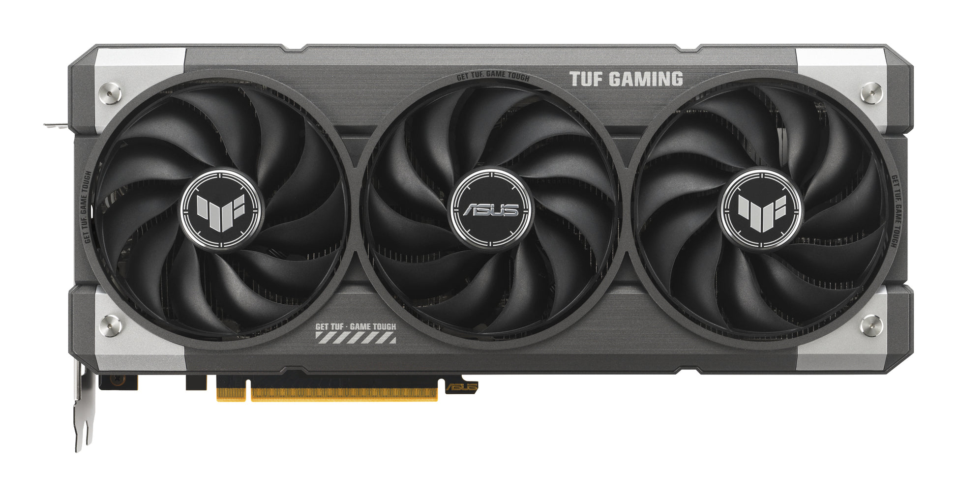 ASUS TUF-RTX5060-O8G-GAMING – PCIe Grafikkarte – GeForce RTX 5060, 8 GB GDDR7, 3×DP/1×HDMI, PCIe 5,0
