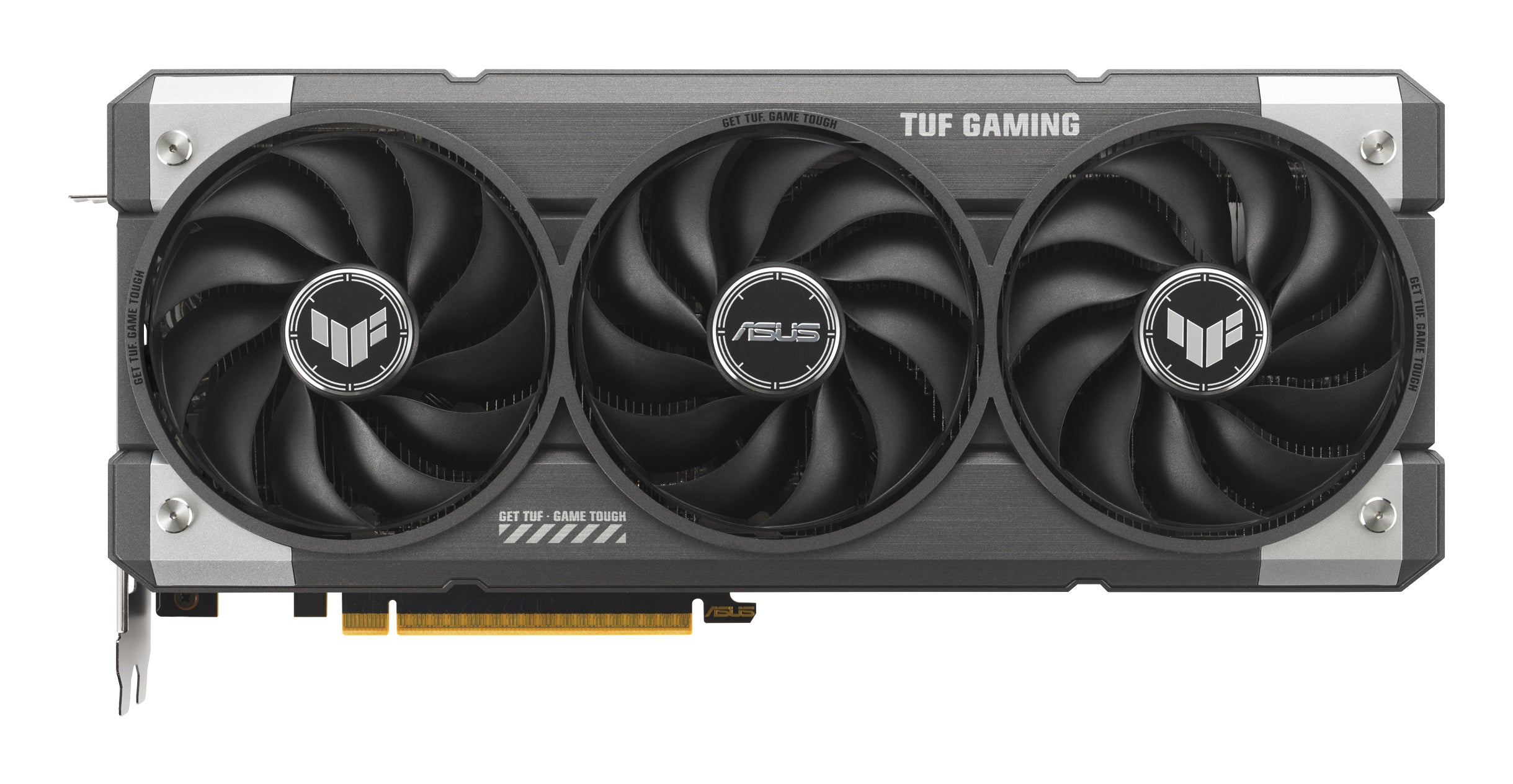 ASUS TUF-RTX5060-O8G-GAMING – PCIe Grafikkarte – GeForce RTX 5060, 8 GB GDDR7, 3×DP/1×HDMI, PCIe 5,0