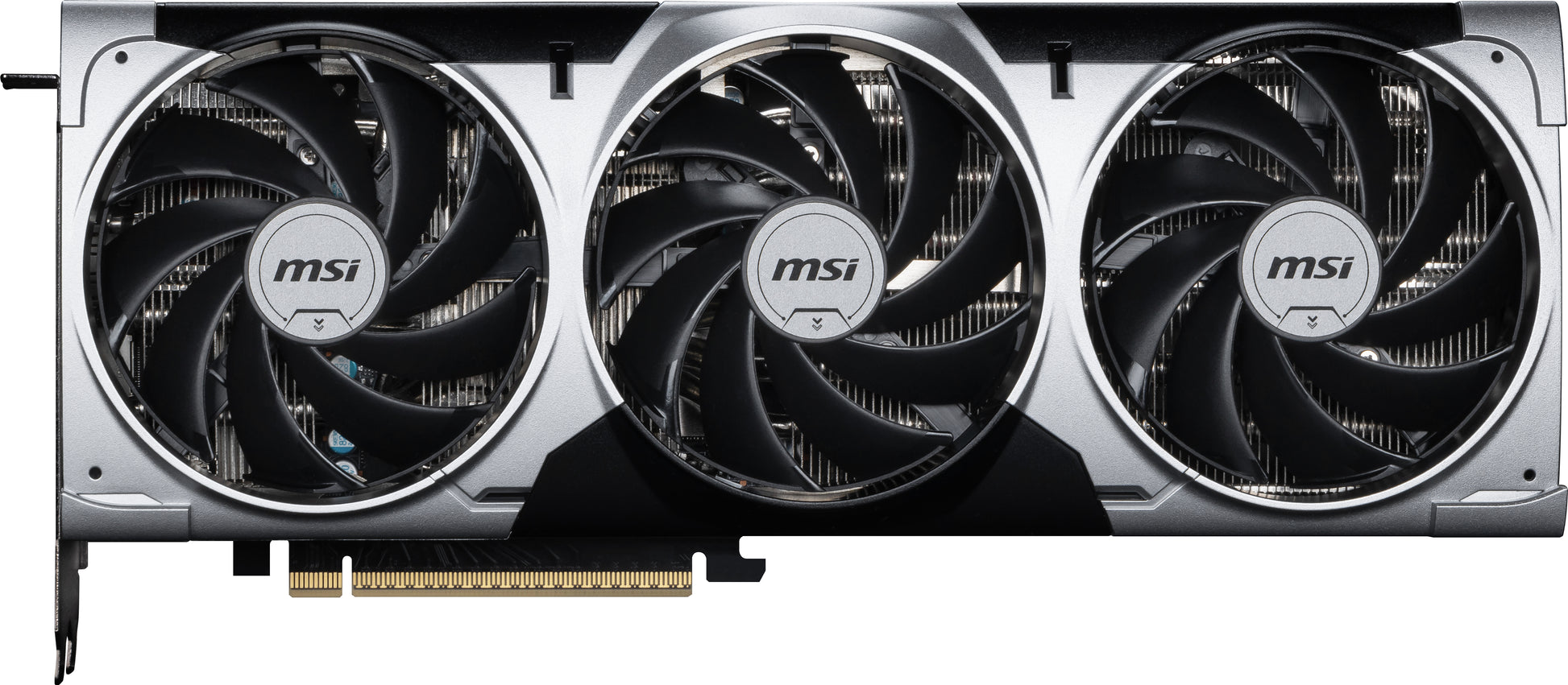 MSI GeForce RTX 5080 VENTUS 3X OC PLUS 16G – PCIe Grafikkarte – 16 GB GDDR7, PCIe 5.0, 3×DP, 1×HDMI, 360 W