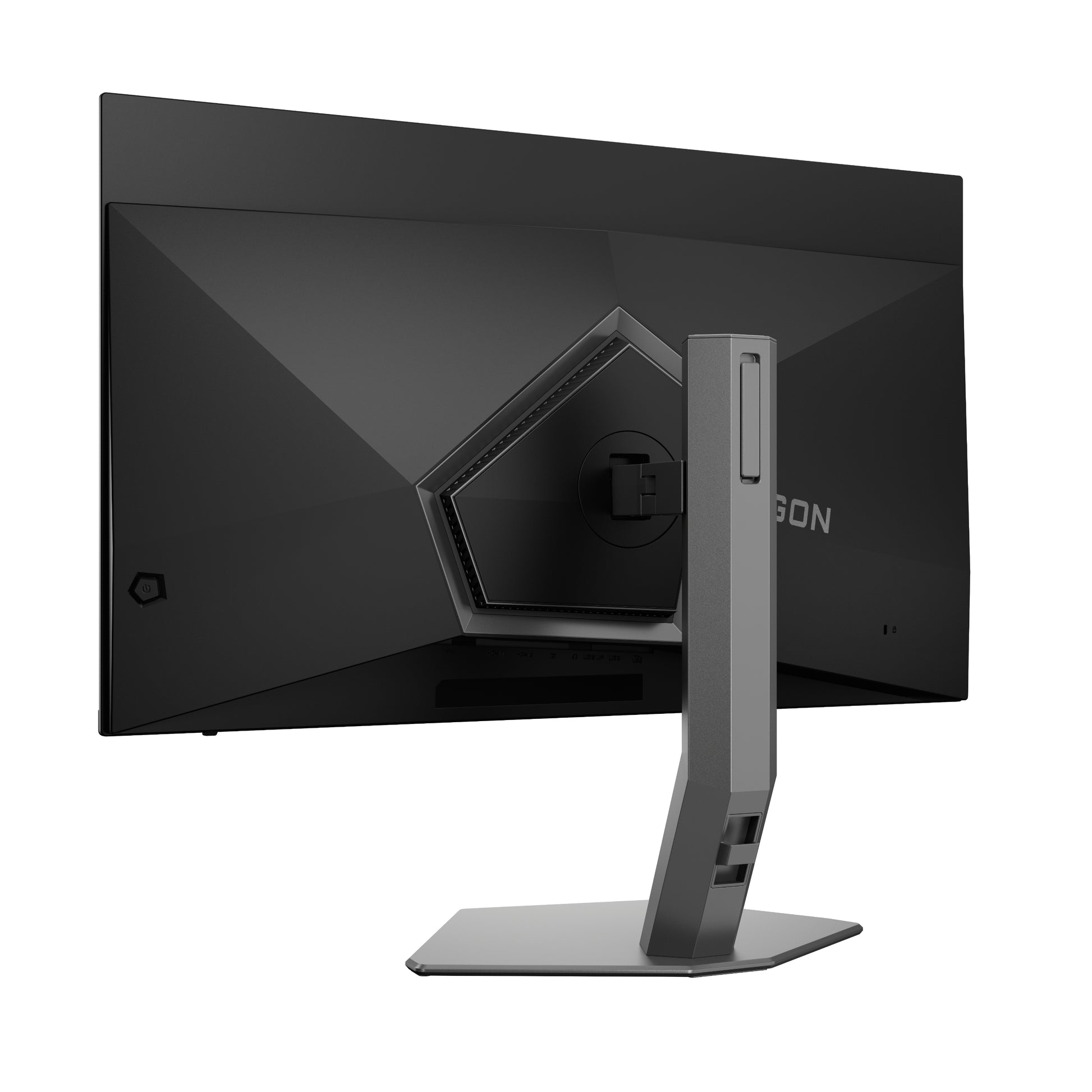 AOC AGON PRO AG326UD – 31,5", 3840 × 2160 (4K), OLED, 165 Hz, DisplayHDR 400
