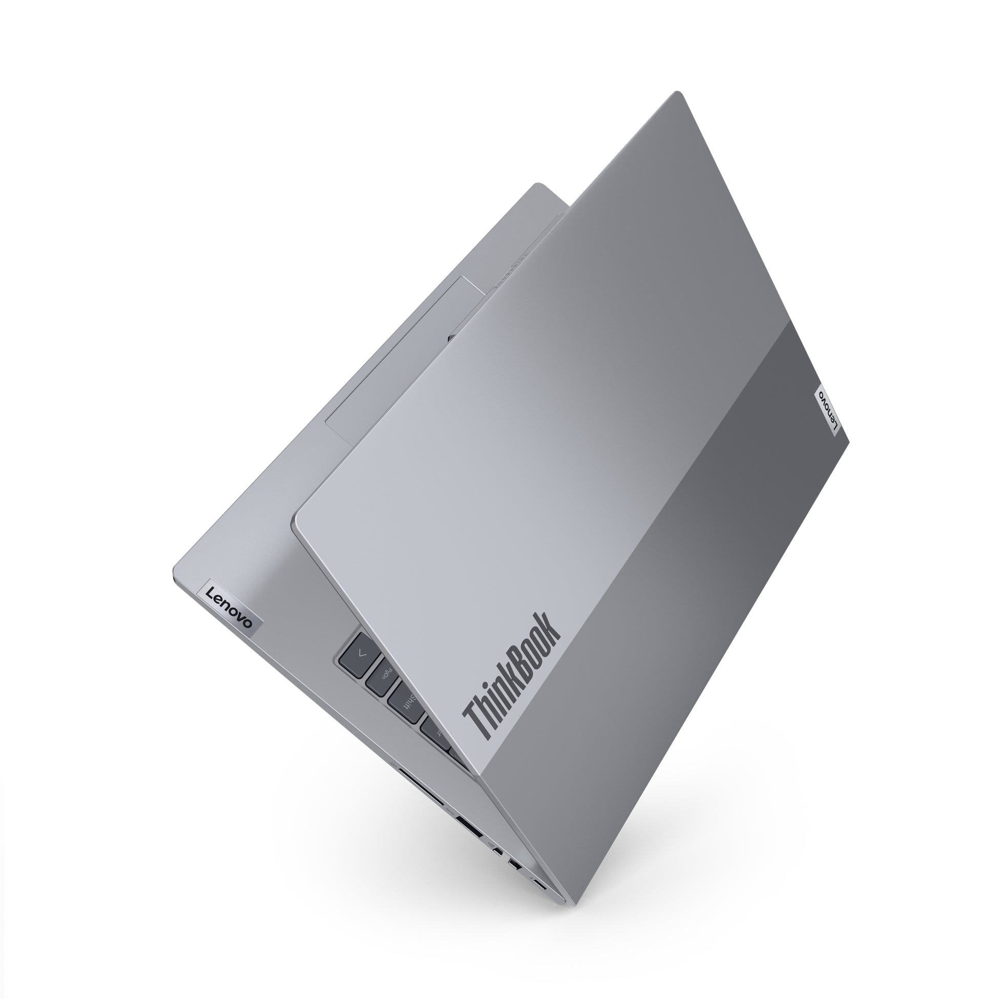 Lenovo ThinkBook 14 G7 – Laptop – AMD Ryzen 7 7735HS, 14" WUXGA, 32 GB, 1 TB SSD, Windows 11 Pro