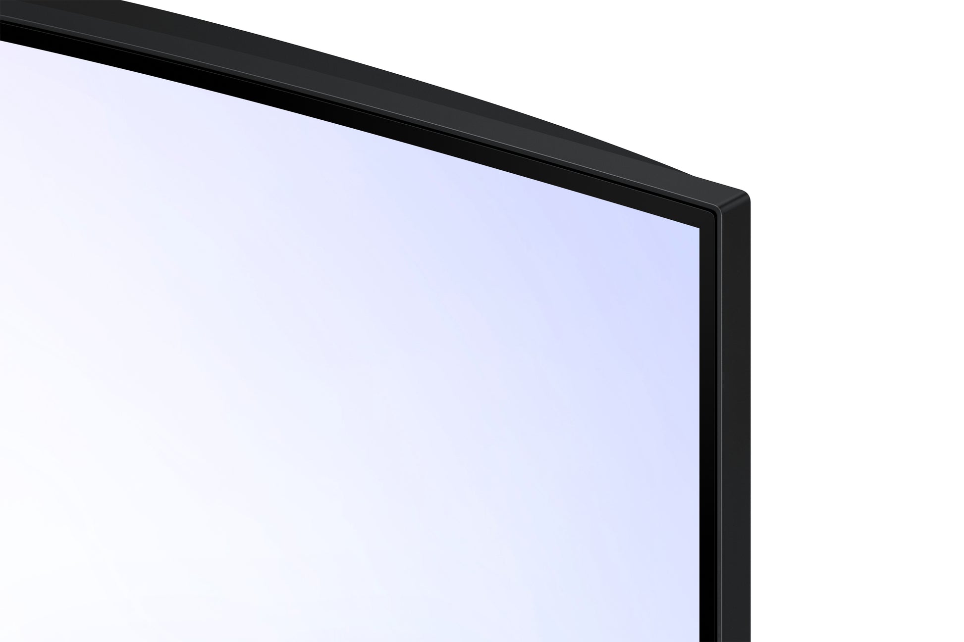 Samsung S34C652VAU – Monitor, 34", Webcam, Integrierte Lautsprecher, USB-C, KVM, VESA 100 × 100, Schwarz