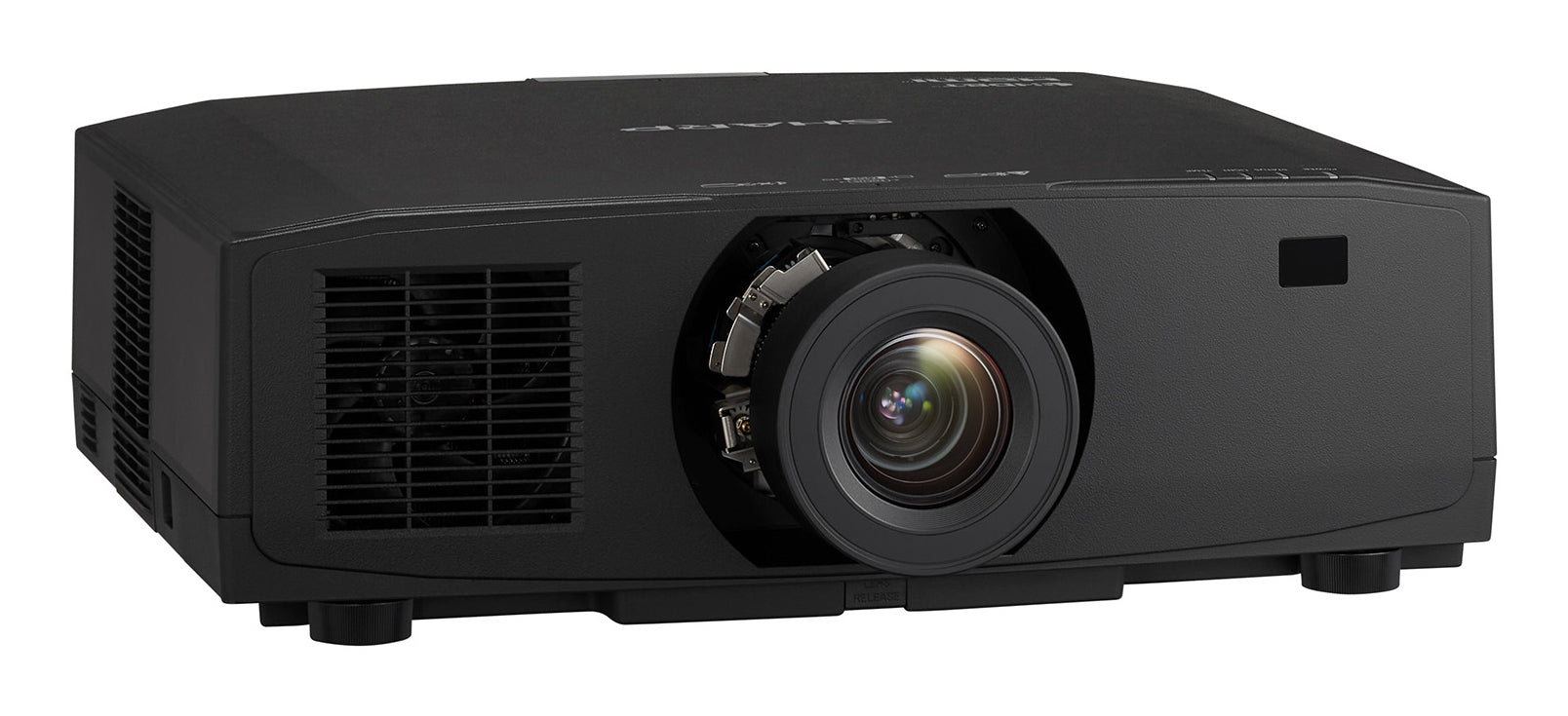 Sharp V801U – Standard 3LCD Laser, WUXGA (1920×1200), 8000 ANSI Lumen, Smart