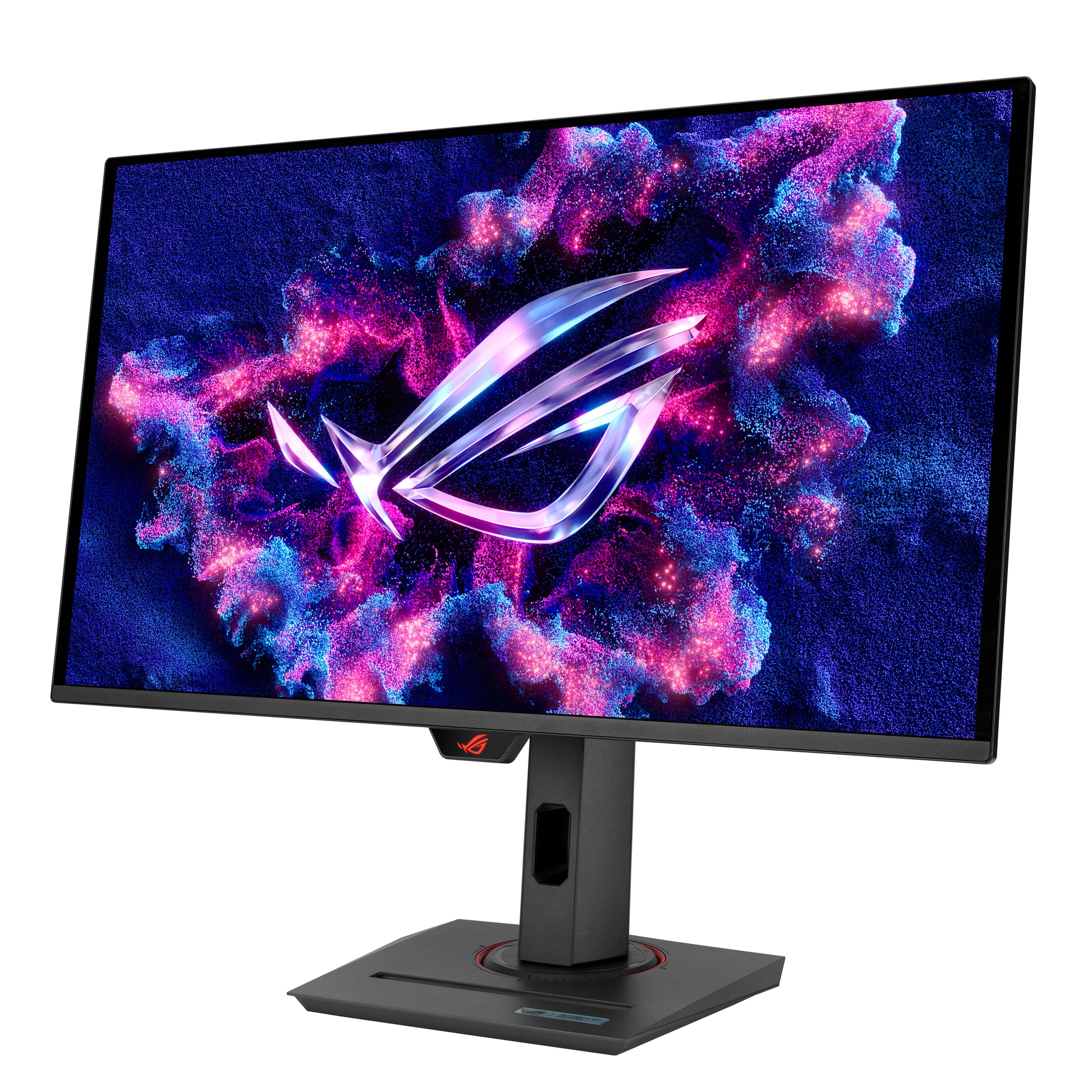 ASUS ROG Strix XG27ACDNG – Monitor, 26,5" 2560 × 1440 (WQHD), OLED, Schwarz