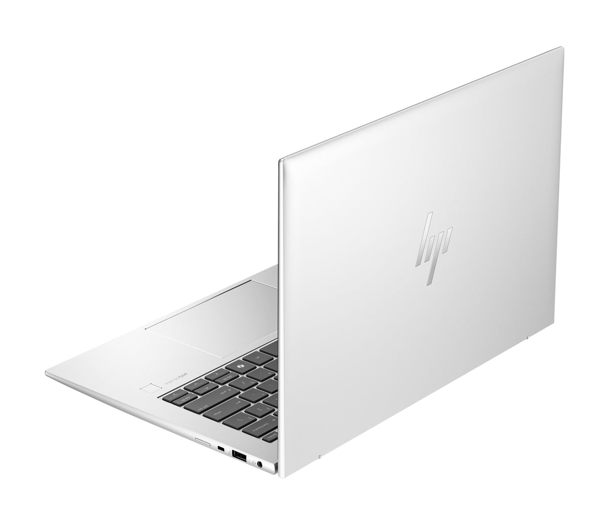 HP Elitebook G11 – 14" WUXGA, Ryzen 5 8540U, 16 GB, 512 GB SSD, Win 11 Pro