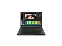 Lenovo ThinkPad P16 Gen 3 – Mobiler Arbeitsplatz – Windows 11 Pro