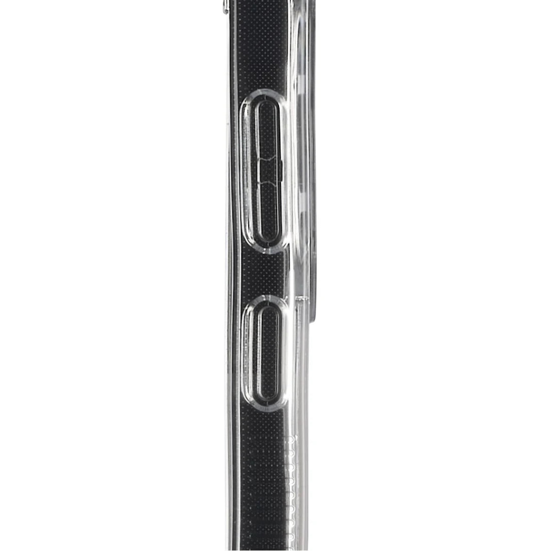 Hama Extreme Protect – Backcover – für Samsung Galaxy A37 5G, PC, Transparent, bis 3,5 m sturzsicher
