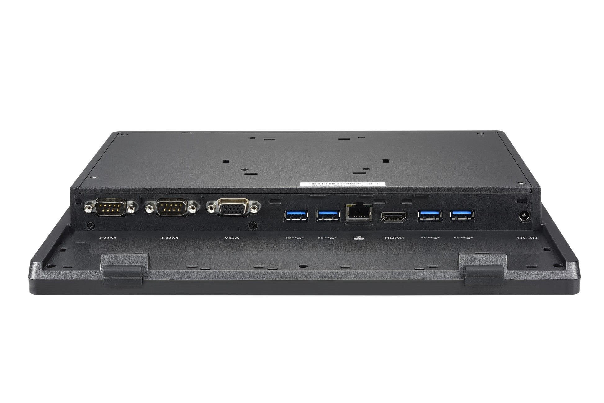 Shuttle P25N All-in-One – 11,6" HD, Touch, Intel N100
