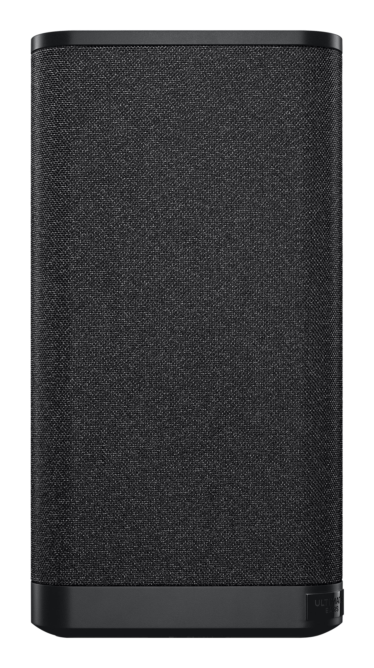 Ultimate Ears Hyperboom – Party-Lautsprecher – 270 × 270 × 510 mm, Schwarz