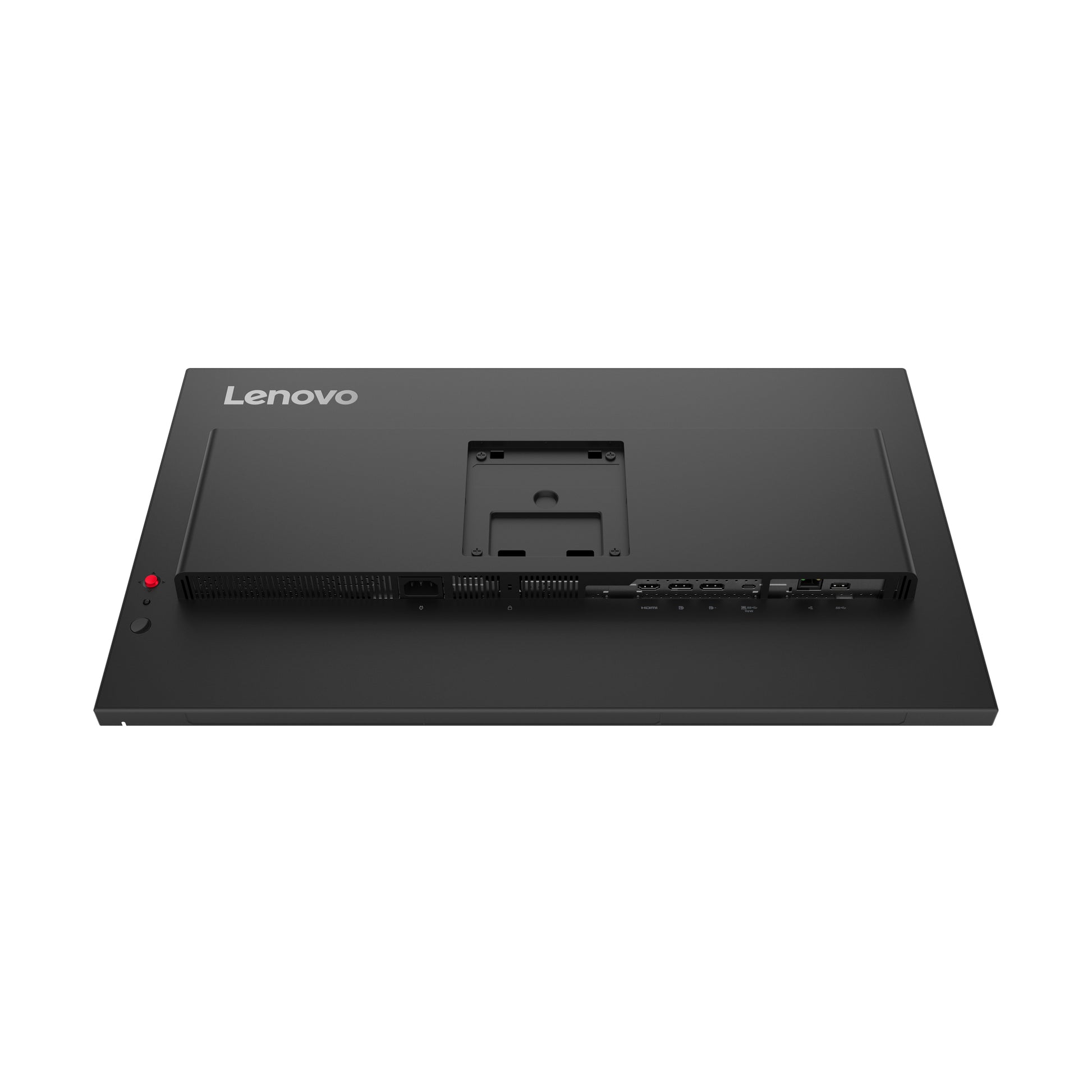 Lenovo ThinkVision T27QD-40 – 27", 2560 × 1440 (WQHD), IPS, 120 Hz, LAN