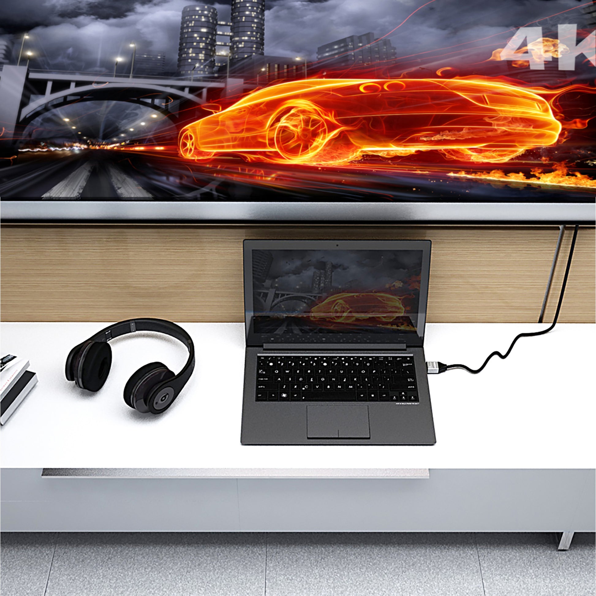 j5create HDMI-Kabel