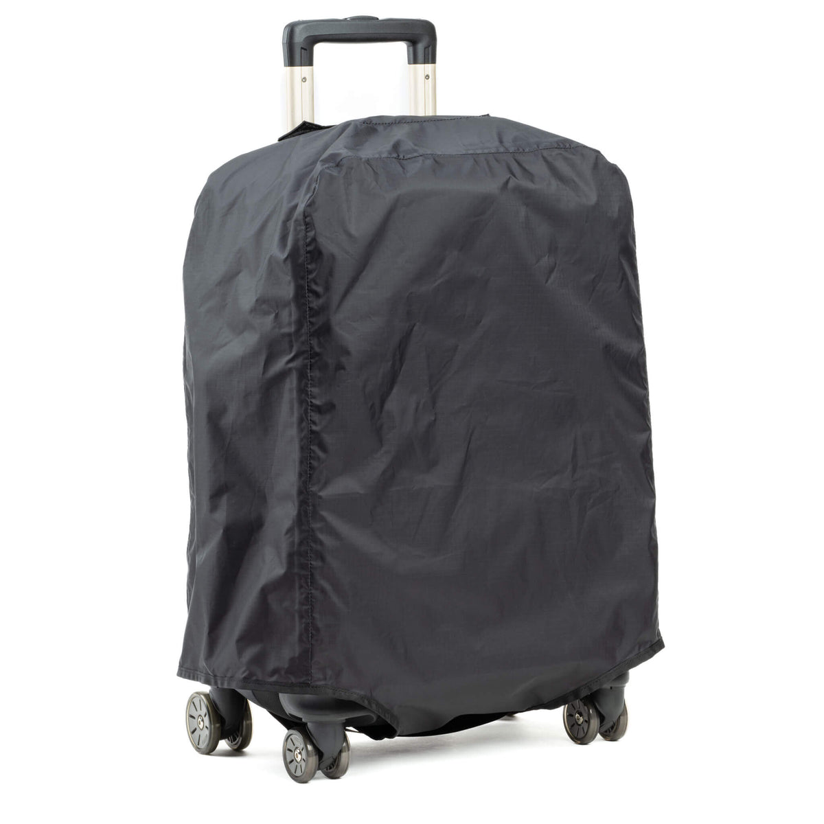 Think Tank Airport Roller Derby V2.0 Trolley – Nylon/PU – 356 × 229 × 559 mm – für Handgepäck – Schwarz